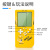 Tetris Game Console Handheld Children's Educational Toys 8090 Old-Fashioned Retro Large Screen Nostalgic Video Games