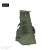 Outdoor Tactics Camouflage Bag Wear-Resistant Waterproof Handbag Shoulder Tote Bag Multi-Functional Portable Cover