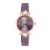 2022 Tiger Year New Crescent Constellation Dial Simple Digital Time Fresh Girl Style Student Quartz Watch