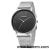 Geneva Geneva Men's Mesh Strap Watch Simple Ultra-Thin Quartz Watch Men's Popular Men's Watch Wholesale