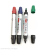 Easy to Write Easy to Wipe Whiteboard Marker Erasable Whiteboard Marker Large Capacity Thick Head Writing Pen