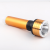 002 Aluminum Alloy USB Rechargeable Spotlight Long-Range Outdoor Plastic Cob Sidelight Power Torch