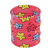 Cross-Border New Children's Sports Outdoor Plus Fluff Thickened Baby Fleece Printed Scarf Factory Wholesale