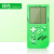 Tetris Game Console Handheld Children's Educational Toys 8090 Old-Fashioned Retro Large Screen Nostalgic Video Games