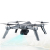 2.4GHz GPS Professional WiFi FPV Remote Control Drone With 4K Wide Angle 1080P HD Camera