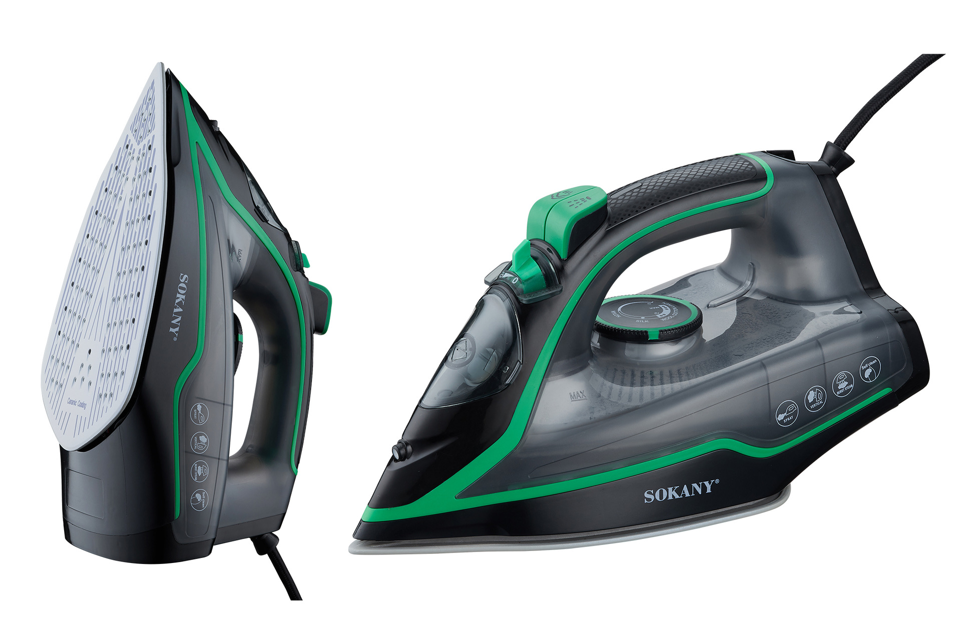 Product Image Gallery