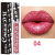 Cross-Border E-Commerce Exclusively for Laser Skull Diamond Magic Color Lip Gloss Lipstick