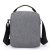 Mini Small Sized Shoulder Messenger  Handbag Outdoor Casual Waterproof Oxford Cloth Bag Small Crossbody Bag Cell Phone 