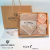 Morning Youjia Towels Sets of Boxes Adult Home Use Towels Sets of Boxes Gift Sets Factory Direct Sales Wholesale