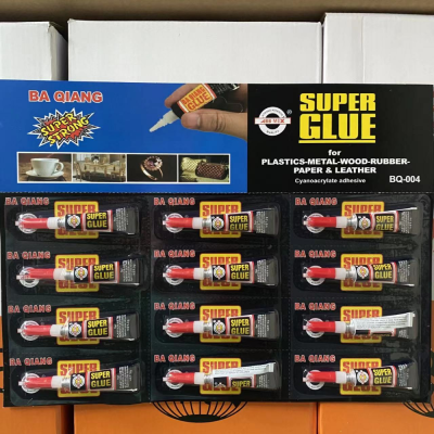 BQ-004 Super Glue