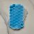 Homemade Model 37 Grid Honeycomb Ice Tray Pure Silicone Honeycomb Ice Tray Ice Cream Box Baby Food Mold Household