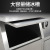 1.2 M Center Island Stainless Steel Workbench Console and Cup Dispenser Center Island Workstation