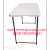 Plastic Folding Table, Hollow Blow Molding Table, Outdoor Folding Table, Dining Table, Dining Table, Table