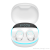 Macaron Color Wireless Bluetooth Headset 3D Surround Stereo Large Capacity Charging Bin Number Display Touch Key
