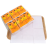 Customized Advertising Affordable Pocket Tissue Handkerchief Printing Soft Pocket Tissue Bag