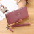 Cross-Border Wholesale Wallet for Women Long New Style Simple Zipper Fashion Korean Style Multi-Functional Hand All-Matching Wallet Fashion