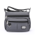 Large Capacity Men's Bag Shoulder Bag Waterproof and Hard-Wearing Backpack Multi-Pocket Business Bag Messenger Bag