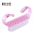 Nail Dust Cleaning Horn Brush Cleaning Nail Dust Horn Brush Nail Dust Small Brush Manicure Implement