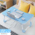 Laptop Desk Bed Small Desk Household Foldable Simple Lazy Table Dormitory Dining Table Student's Table