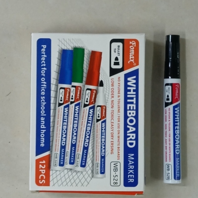 High Quality Whiteboard Marker Use Environmentally Friendly Ink