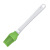 Factory Wholesale Silicone Brush Split Non-Lint Barbecue Seasoning Brush Baking Brush Silicone Barbecue Oil Brush