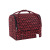 Bag Cosmetic Case Large-Capacity Cosmetics Storage Box Multifunctional Pu Storage Bag Convenient Handbag Wholesale