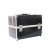 Portable Aluminum Alloy Makeup Box Storage Box Tattoo Embroidery Nail Beauty Eyelash Beauty Toolbox Can Be Customized