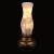 2022led Christmas Lamp Projection Bottle Rotating Atmosphere Decoration Projection Lamp Decorative Lamp