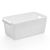 Storage Basket Hollow out Storage Basket Foreign Trade Exclusive Supply