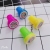 Hot Selling Product Children's Plastic Toy Seal Leisure Nostalgic Sports Capsule Toy Gift Accessories Factory Direct Wholesale