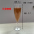 Acrylic Champagne Glass High Transparent Plastic Drop-Resistant Goblet Wine Glass Brandy Bar Liquor Cup