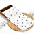 Six-Layer Bamboo Fiber Children Towel Face Cloth