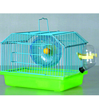 Amazon's Same Iron Wire Hamster Cage Factory Wholesale