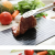 Cross-Border Creative Aluminum Thawing Plate Steak Frozen Food Meat Fast Defrosting Board