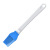 Factory Wholesale Silicone Brush Split Non-Lint Barbecue Seasoning Brush Baking Brush Silicone Barbecue Oil Brush