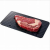 Cross-Border Creative Aluminum Thawing Plate Steak Frozen Food Meat Fast Defrosting Board