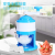 Mini Small Ice Crusher New Hand Block Shaving Machine Manual Freezer Ice Crusher Children's Home Zamboni Ice Machine