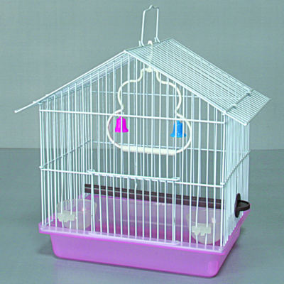 Wire Bird Cage Roof Design Comfortable Bird Cage Export