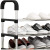 Shoe Rack Multi-Layer Simple Household Assembly Doorway Shoe Cabinet Simple Modern Hall Cabinet Economical Dormitory Dust-Proof Rack