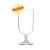Acrylic Snifter Food Grade Plastic Drop-Resistant as High Transparent Goblet Hotel KTV Red Wine Glass Wine