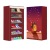 Factory Direct Sales New Simple Non-Woven Seven-Layer Shoe Cabinet Home Living Room Bedroom Door Storage Shoe Rack Wholesale