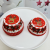 Christmas Style Cake Paper Cake Cup Cake Paper Cup Cake Paper Holder