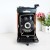 Retro Camera Model Republic of China Movie Song Meiling Used Old Home Model Handmade 127232