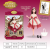 2022 New Elegant Doll 11.5-Inch 12-Joint Fashion Doll Barbie Doll Girls' Toy Gift