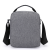 Mini  Sized Shoulder Messenger Bag Handbag Outdoor Casual Waterproof Oxford Cloth Bag Small Crossbody Bag Cell Phone Bag