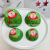 Christmas Style Cake Paper Cake Cup Cake Paper Cup Cake Paper Holder