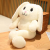 Spot Goods Internet Celebrity Plush Toy Doll Pull Ears Rabbit Doll Big Long Leg Rabbit Can Pull Ears Rabbit Best-Seller on Douyin