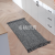 Twill Variegated Cotton Tassel Floor Mat European Indoor Bedside Mats Bedroom and Household Living Room Coffee Table Floor Mat