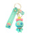 Stitch a Jin Cute Backpack Keychain Cartoon Female Creative Pendant Figurine Doll Ornaments Car Key Chain