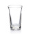Acrylic High Transparent Shooter Glass Liquor Cup One Piece Shot Glass Plastic Tass Wine Glass Thick Bottom Bar Glass